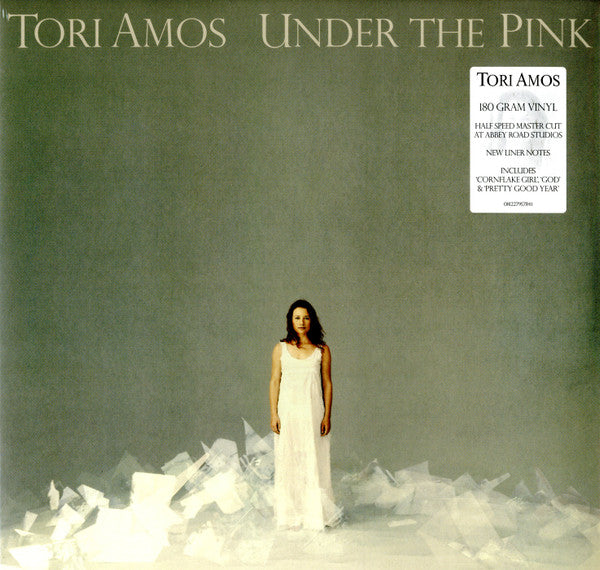 Tori Amos - Under The Pink