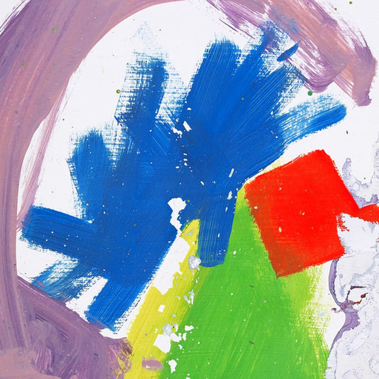 alt-J - This is All Yours